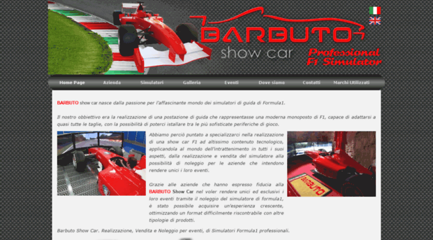 barbutoshowcar.it