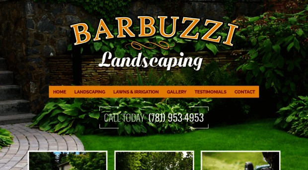 barbuzzilandscaping.com