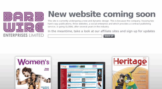 barbwire-enterprises.co.uk
