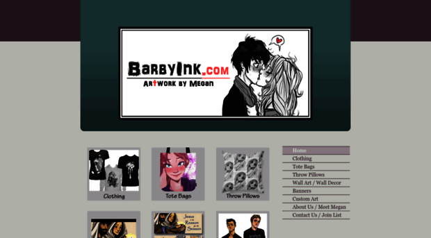 barbyink.com