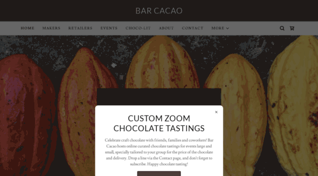 barcacao.com