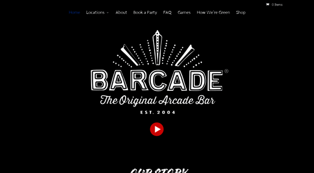 barcadejerseycity.com