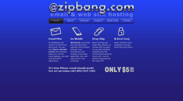 barcampokc.zipbang.com