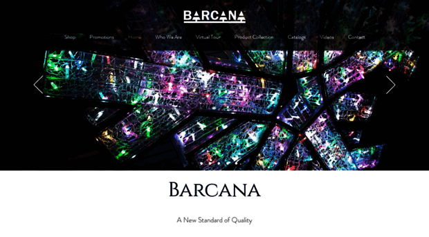 barcana.com