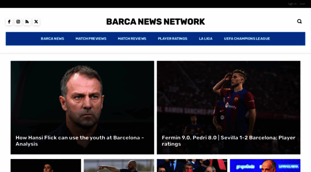 barcanewsnetwork.com