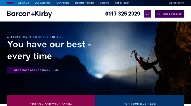 barcankirby.co.uk