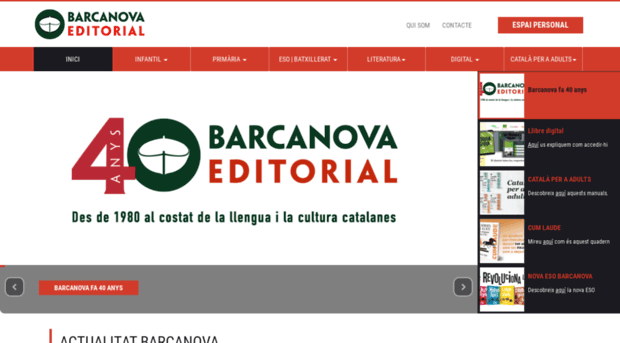 barcanova.es