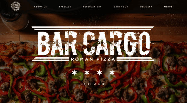 barcargo.com