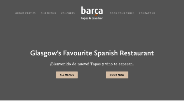 barcatapas.co.uk