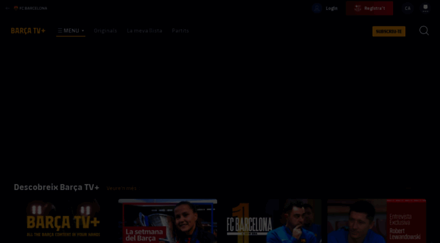 barcatv.fcbarcelona.cat