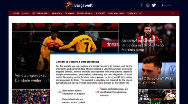 barcawelt.de