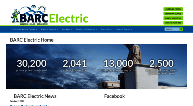 barcelectric.com