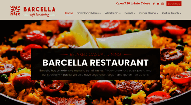 barcella.com.au