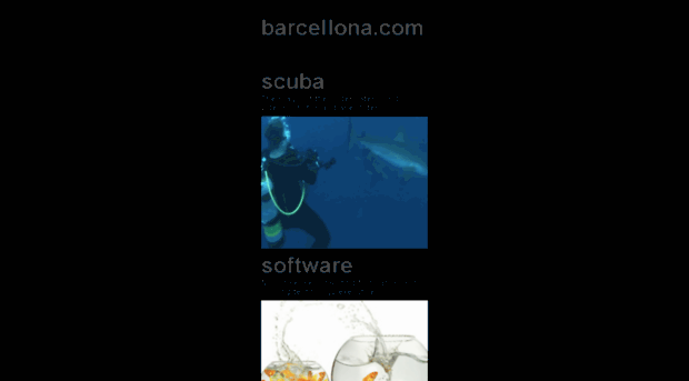 barcellona.com