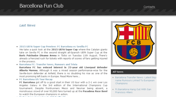 barcellonafunclub.eu