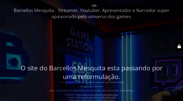 barcellos.net