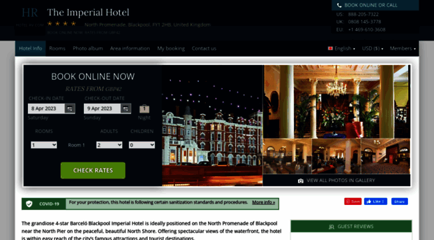barcelo-imperial.hotel-rv.com
