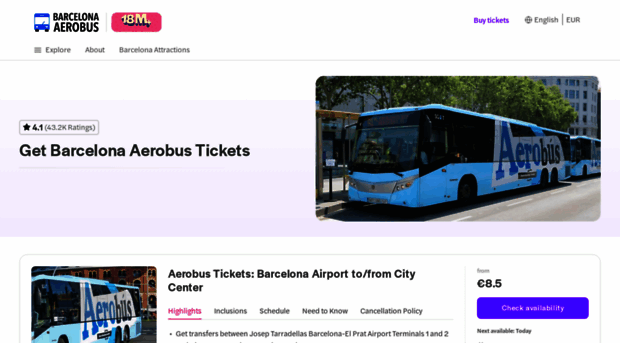 barcelona-aerobus-tickets.com