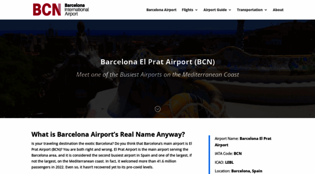 barcelona-bcn-airport.com