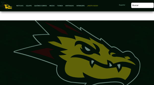barcelona-dragons.com