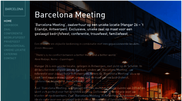 barcelona-meeting.be