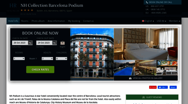 barcelona-podium.hotel-rn.com