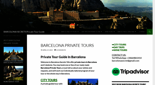 barcelona-secrets.com