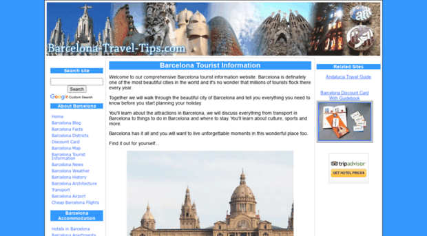 barcelona-travel-tips.com