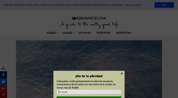 barcelona.lecool.com