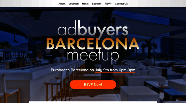 barcelona.officialadbuyersmeetup.com