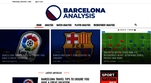 barcelonaanalysis.com