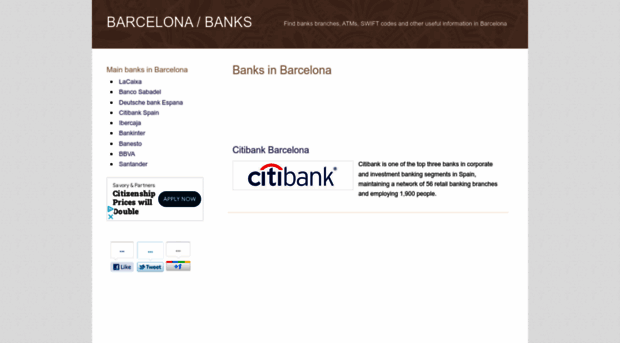 barcelonabanks.com