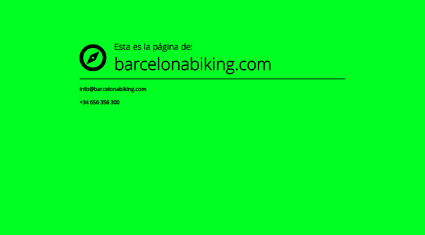 barcelonabiking.com