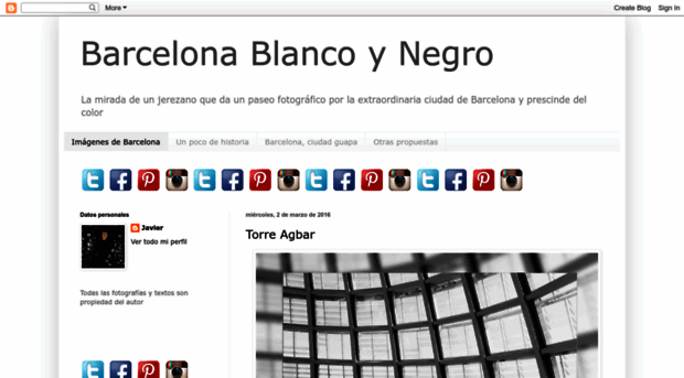 barcelonablancoynegro.blogspot.com