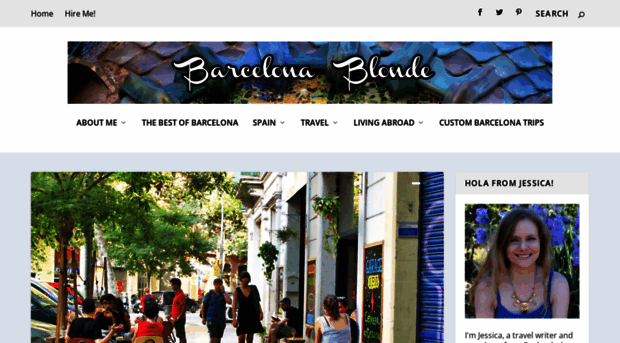 barcelonablonde.com