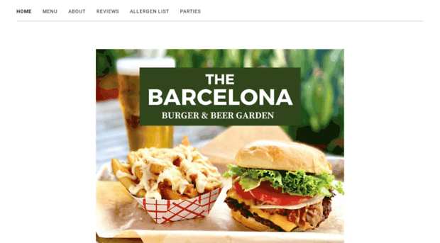 barcelonaburger.com