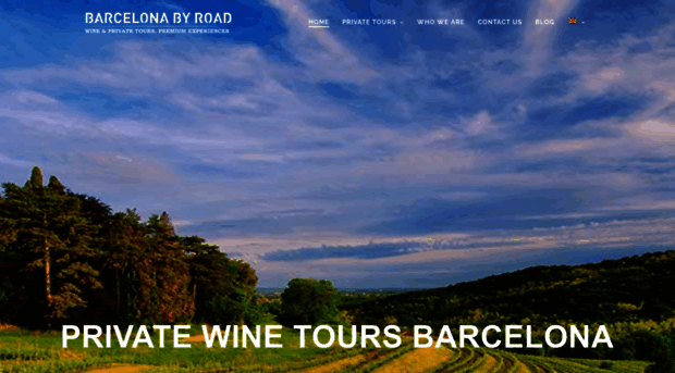 barcelonabyroad.com