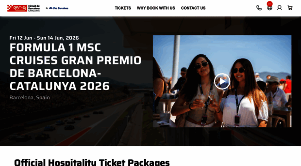 barcelonacircuithospitality.com
