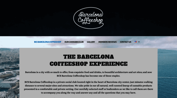 barcelonacoffeeshop.com