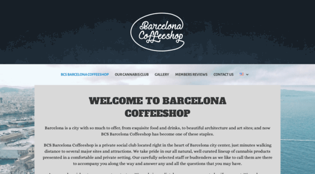 barcelonacoffeeshop.org