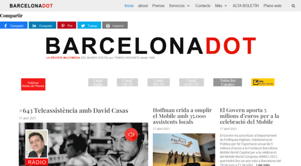 barcelonadot.com