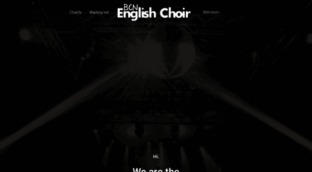 barcelonaenglishchoir.com