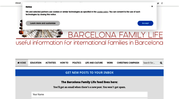 barcelonafamilylife.com