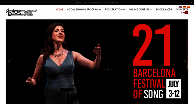 barcelonafestivalofsong.com