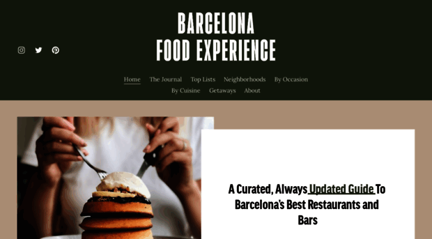 barcelonafoodexperience.com