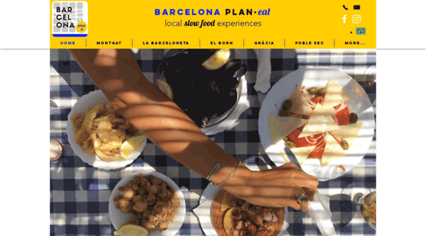 barcelonaplanit.com