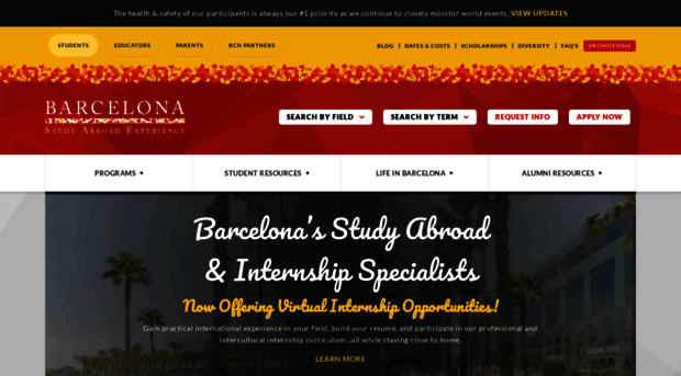 barcelonasae.com