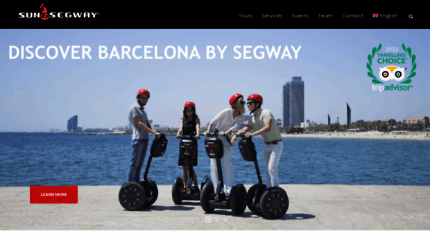 barcelonasunsegway.com