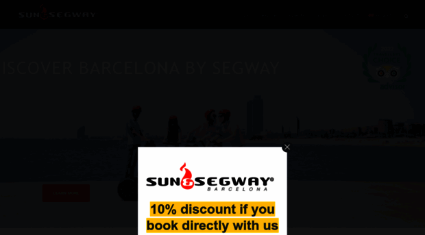 barcelonasunsegway.es