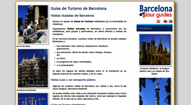 barcelonatourguides.es